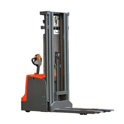 מלגזון הרמה HEAVY DUTY כושר הרמה 2 טון שלוש תרנים גבוה הרמה 4.5 מטר